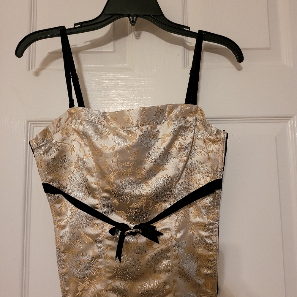 Cute, Party Halter Blouse